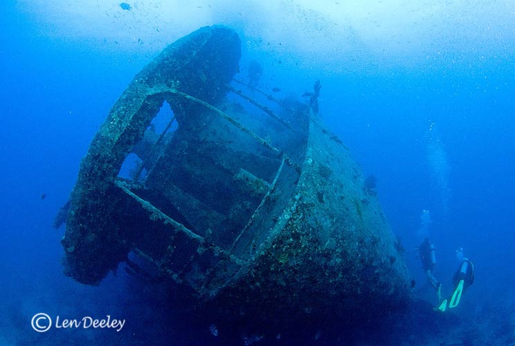 redseawrecksThistlegorm03