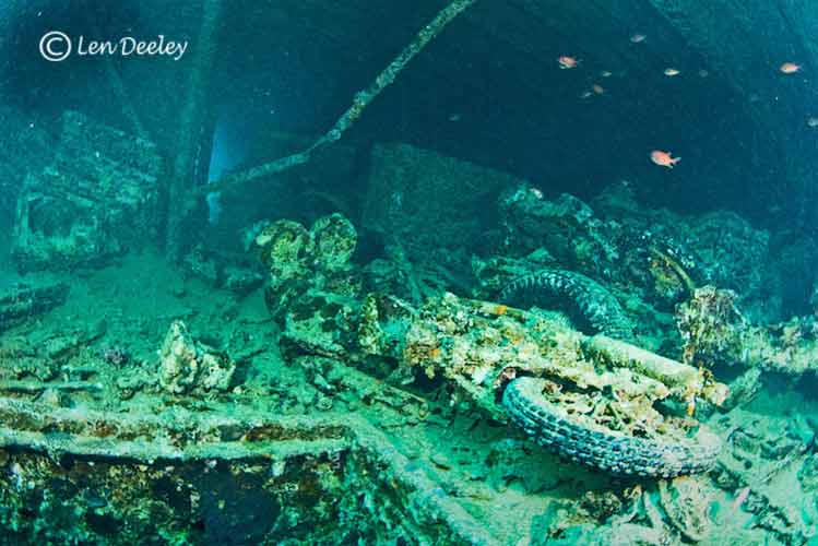 redseawrecksThistlegorm07