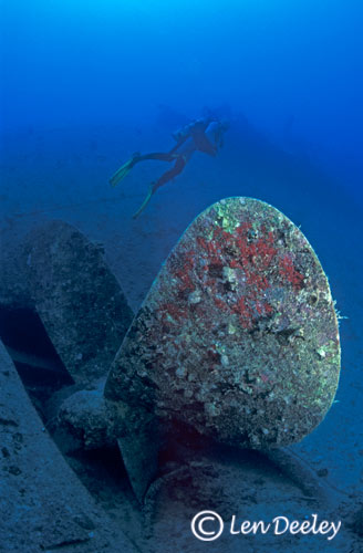 redseawrecksThistlegorm10
