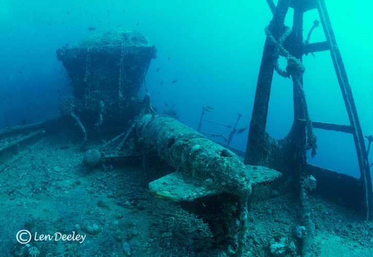 redseawrecksThistlegorm11