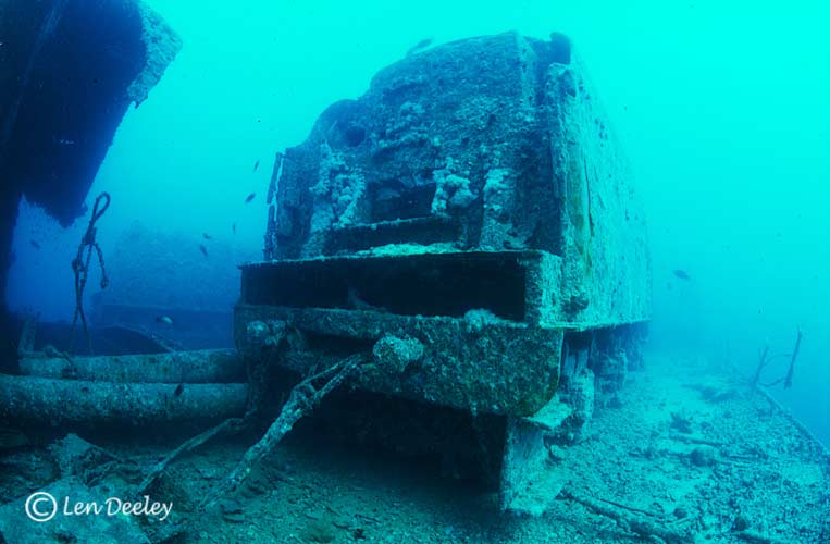 redseawrecksThistlegorm12