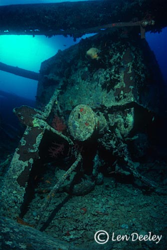 redseawrecksThistlegorm14