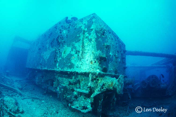 redseawrecksThistlegorm15