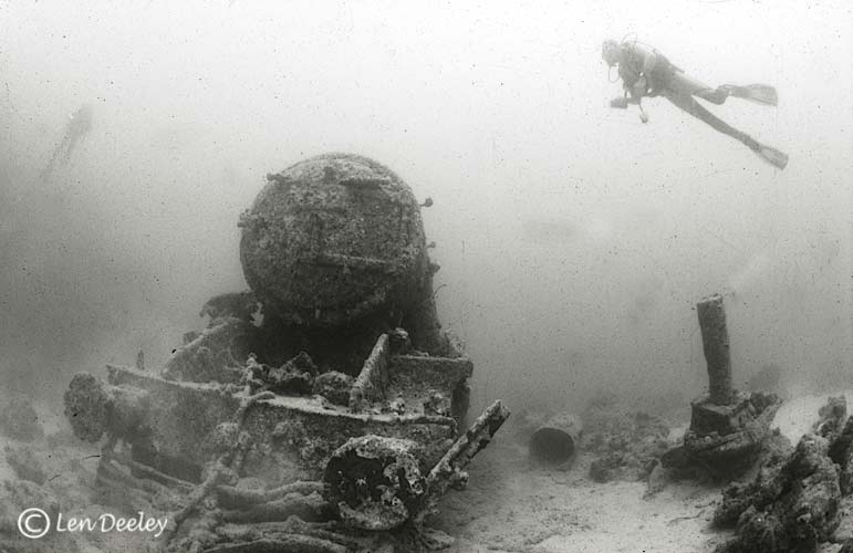 redseawrecksThistlegorm17