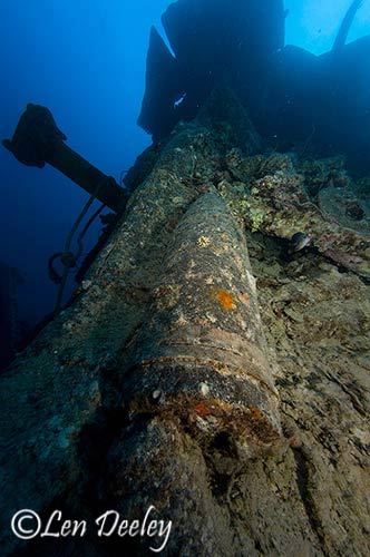 redseawrecksThistlegorm19