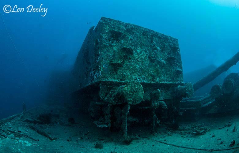 redseawrecksThistlegorm19