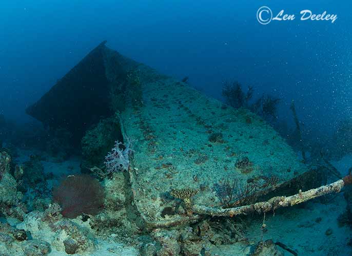 redseawrecksThistlegorm21