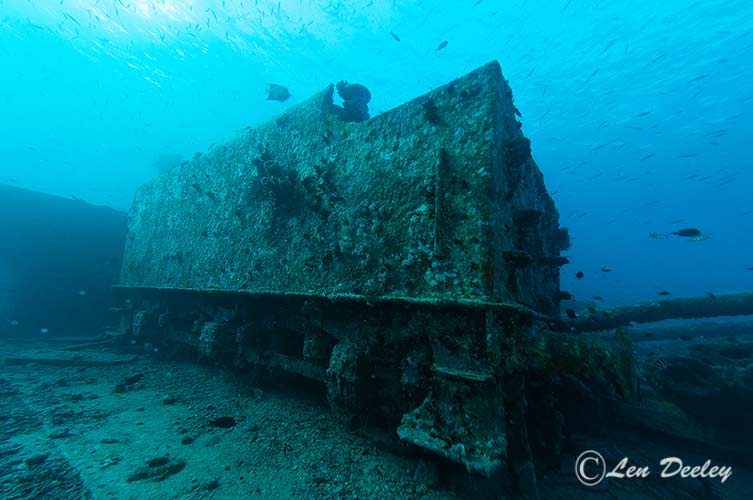 redseawrecksThistlegorm29