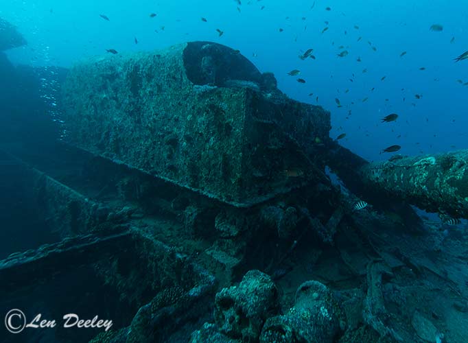 redseawrecksThistlegorm30