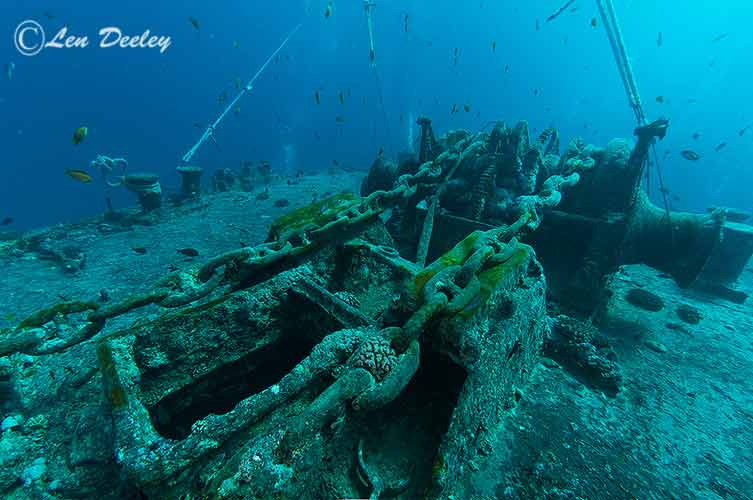 redseawrecksThistlegorm33