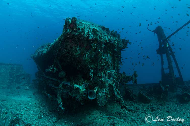 redseawrecksThistlegorm35