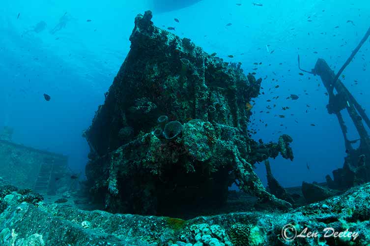 redseawrecksThistlegorm36