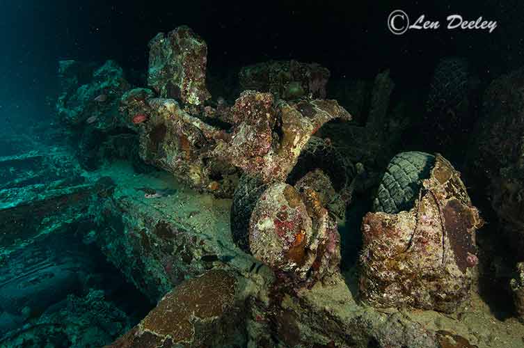 redseawrecksThistlegorm42