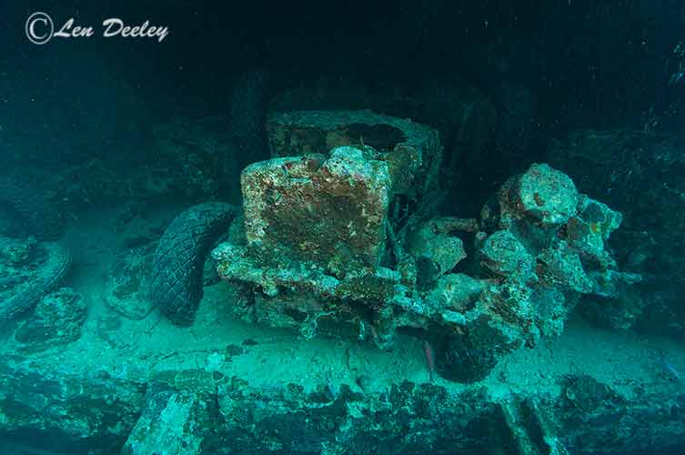redseawrecksThistlegorm43