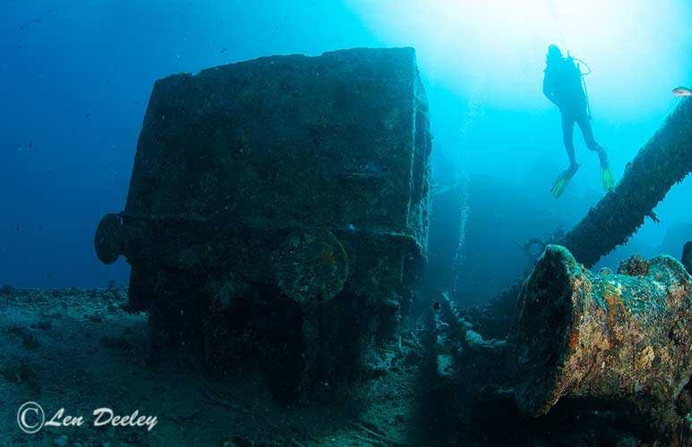 redseawrecksThistlegorm44