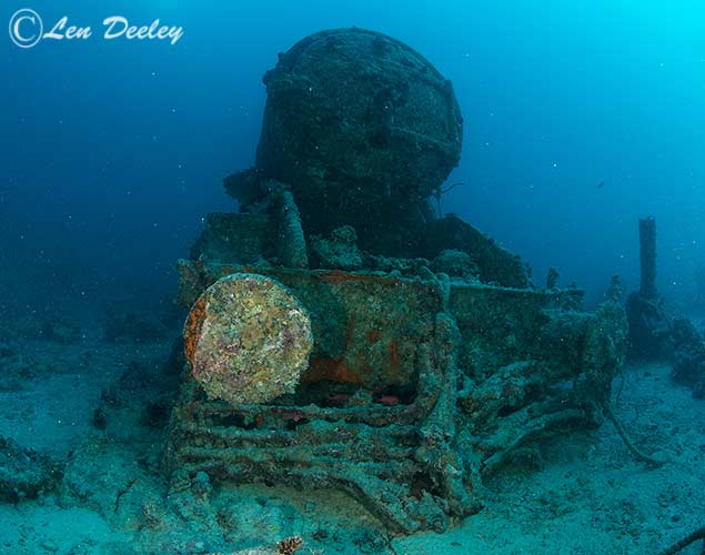 redseawrecksThistlegorm46
