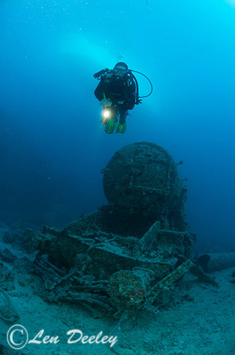 redseawrecksThistlegorm46