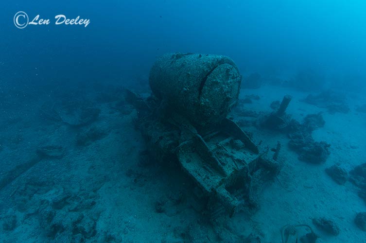 redseawrecksThistlegorm47