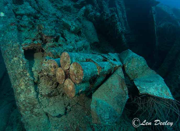 redseawrecksThistlegorm48