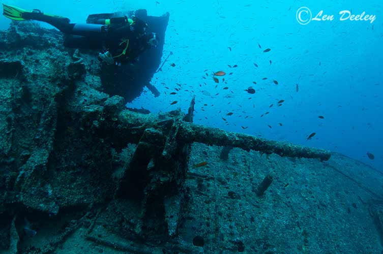 redseawrecksThistlegorm49
