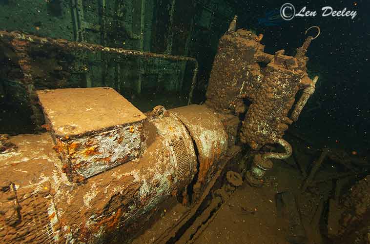 redseawreckschrisoulak13