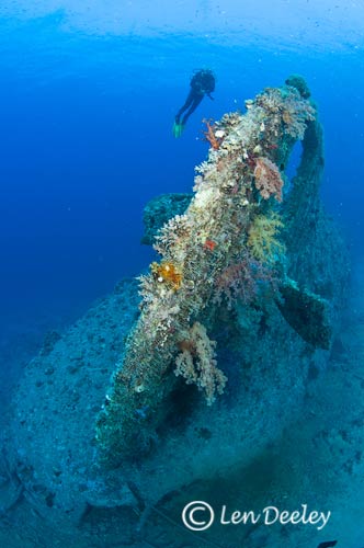 redseawrecksdunraven02